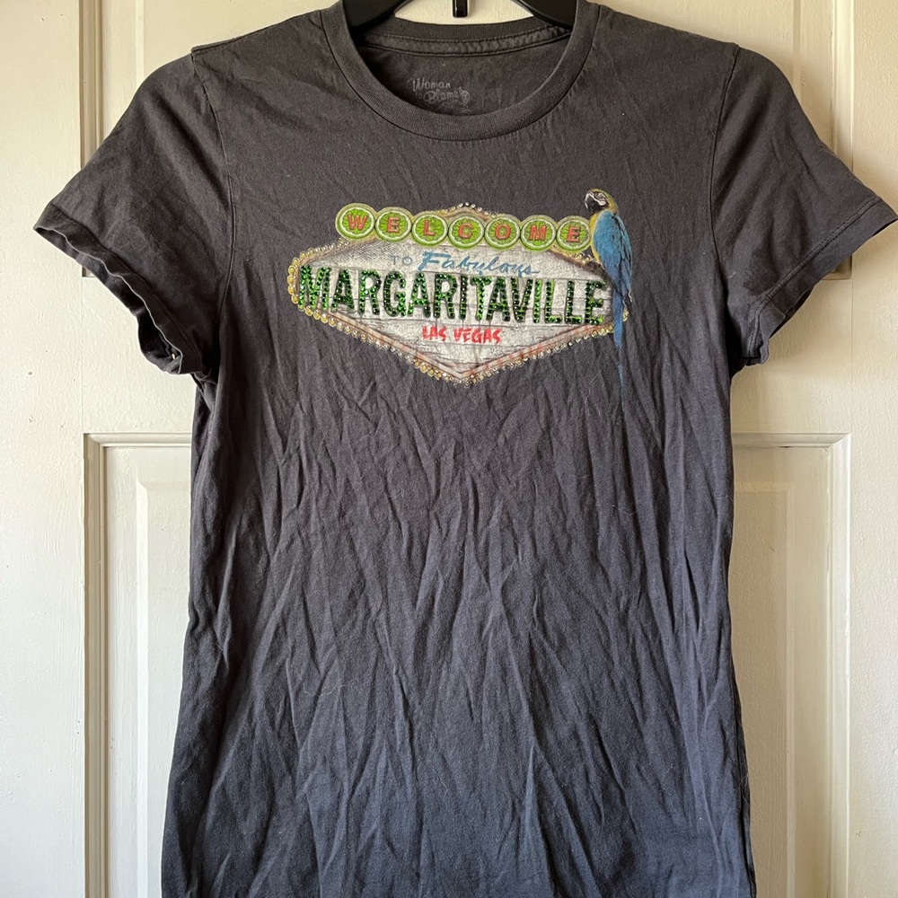 Margaritaville Tee Shirt